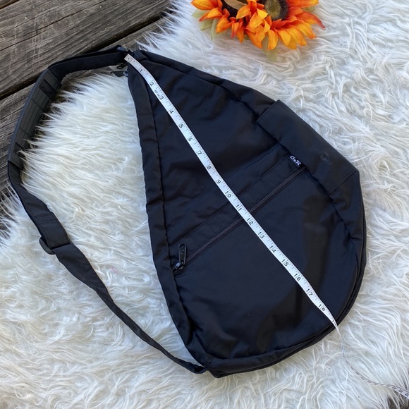 🌺Ameribag black lightweight bag 🌺 - Picture 4 of 5